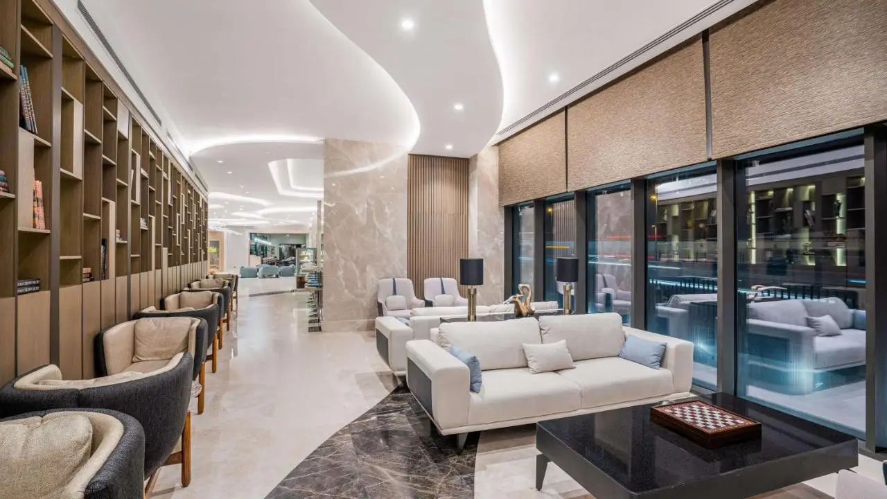 Radisson Hotel Istanbul Merter