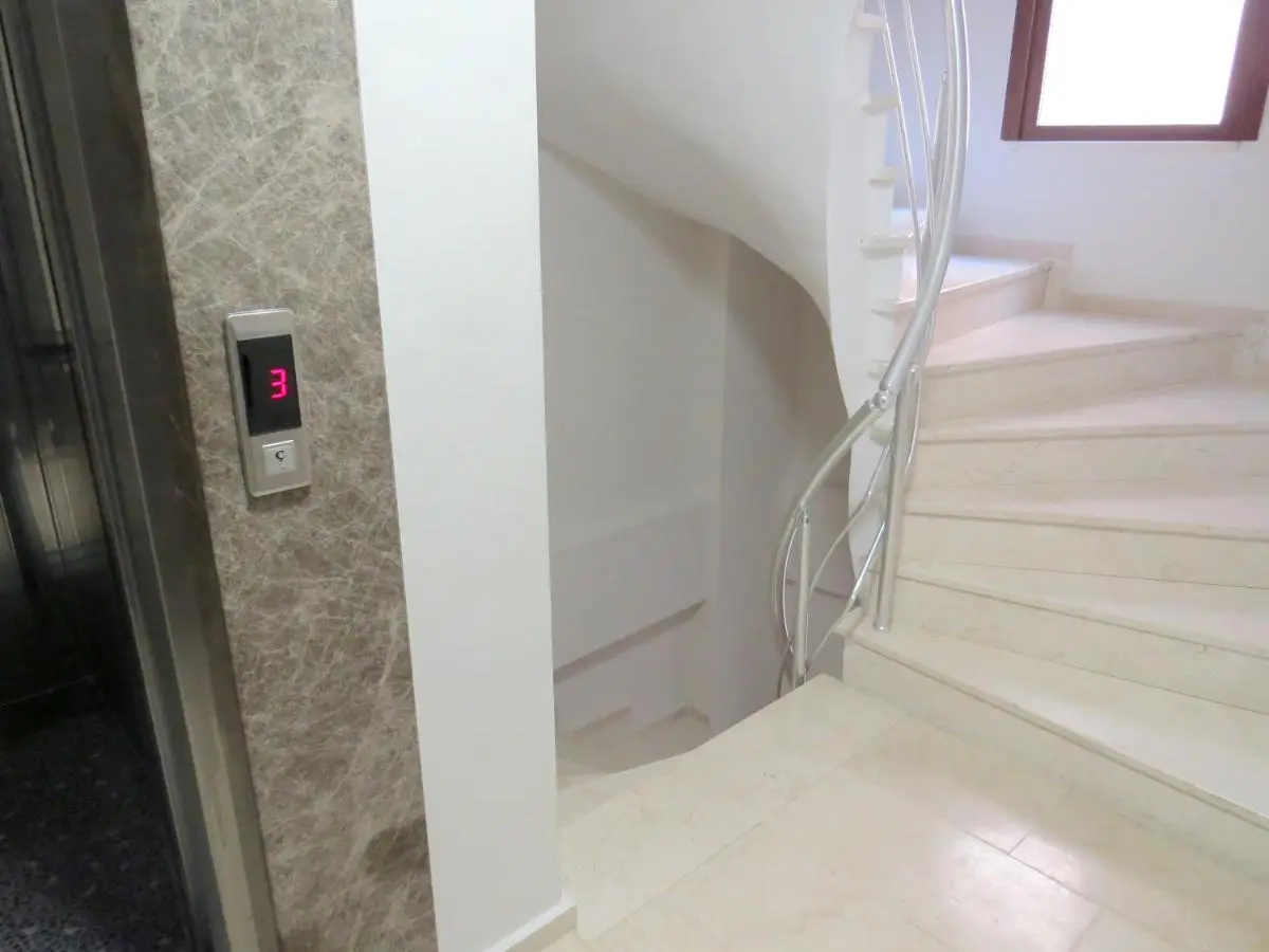Istanberry - Paradise Apartments with Elevator