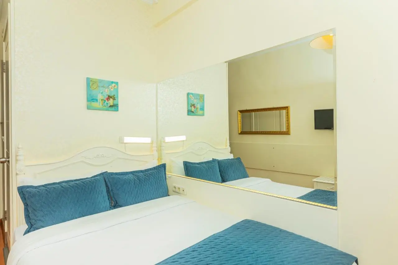 Hotel Ipek Palas