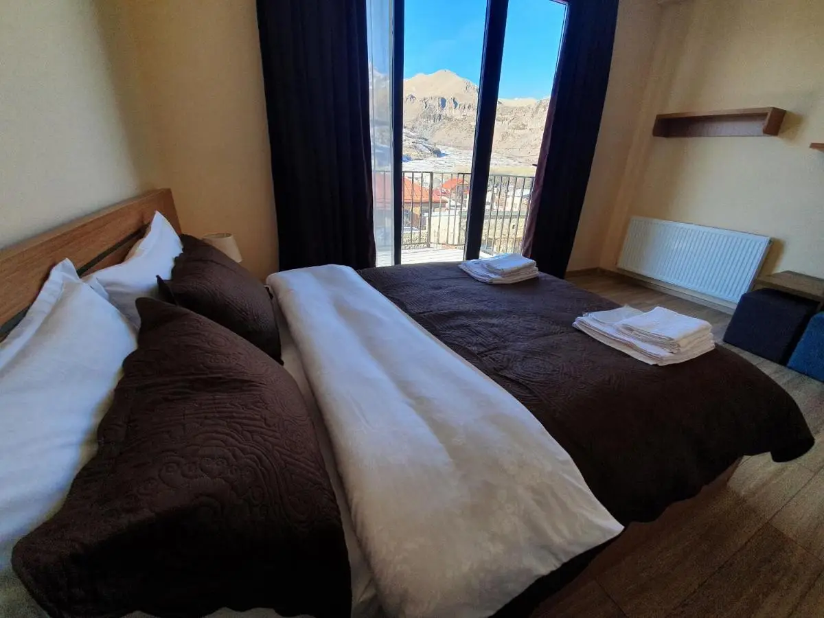 Hotel Horizon Kazbegi