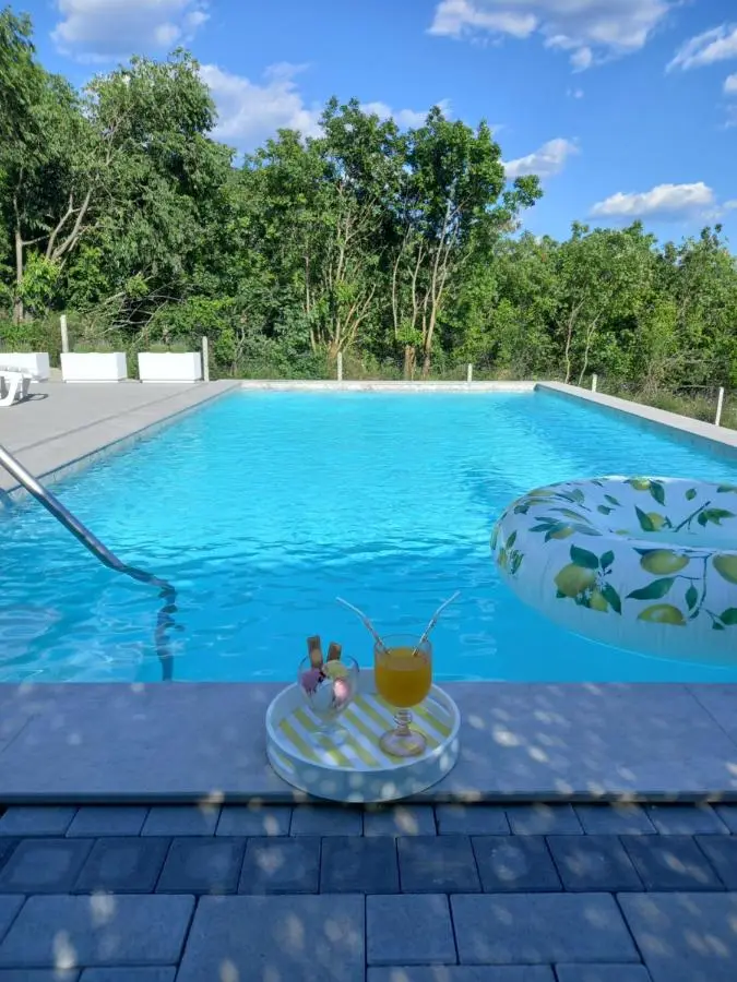 Z House kuća za odmor