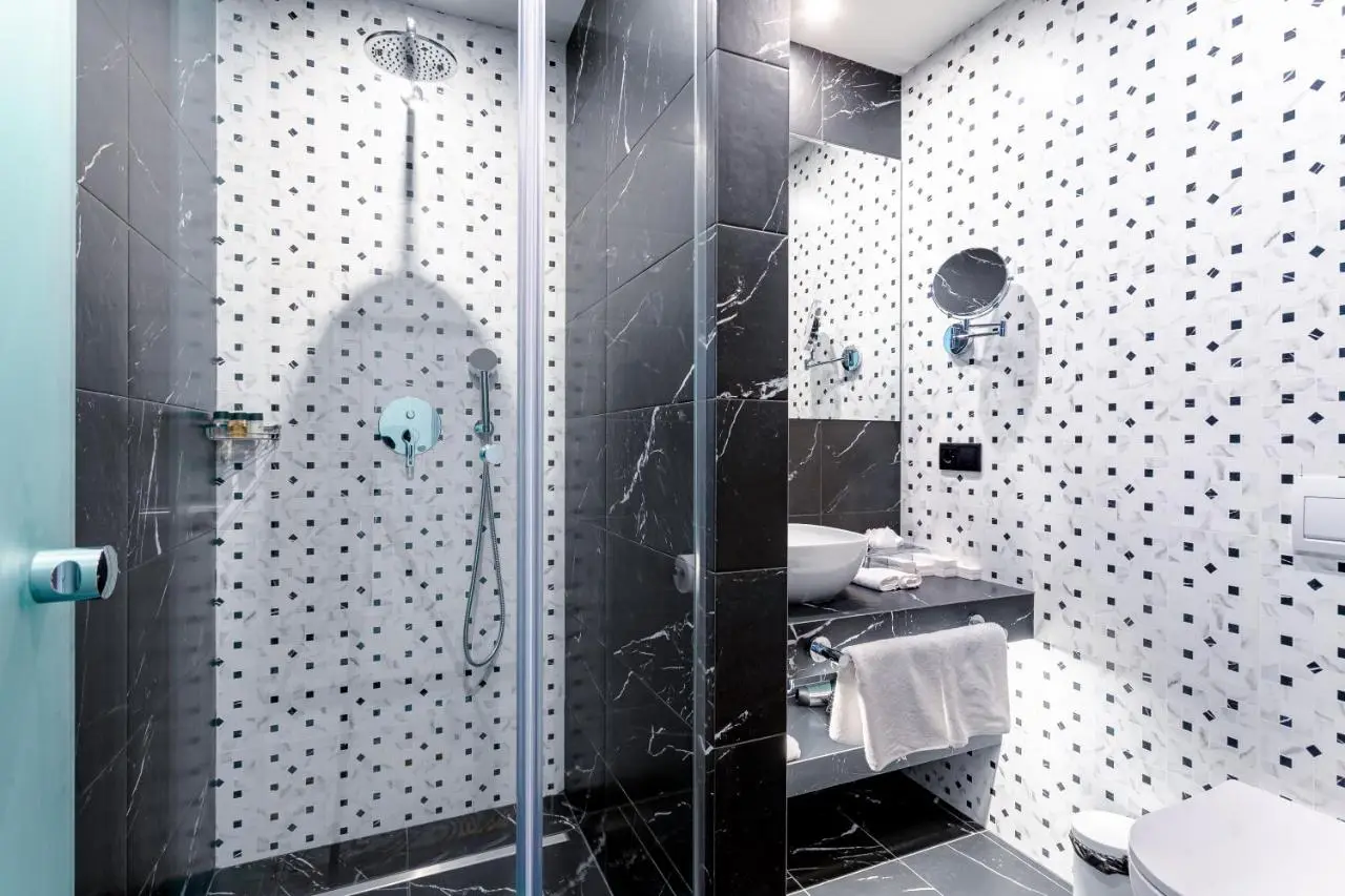 Taberne Boutique Hotel Tbilisi