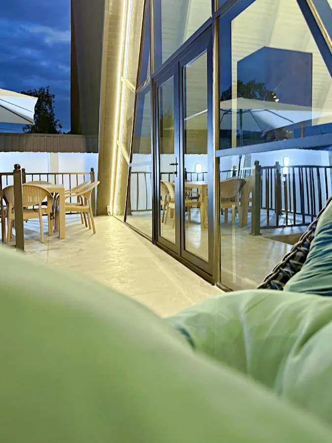 The Gabalux Villas