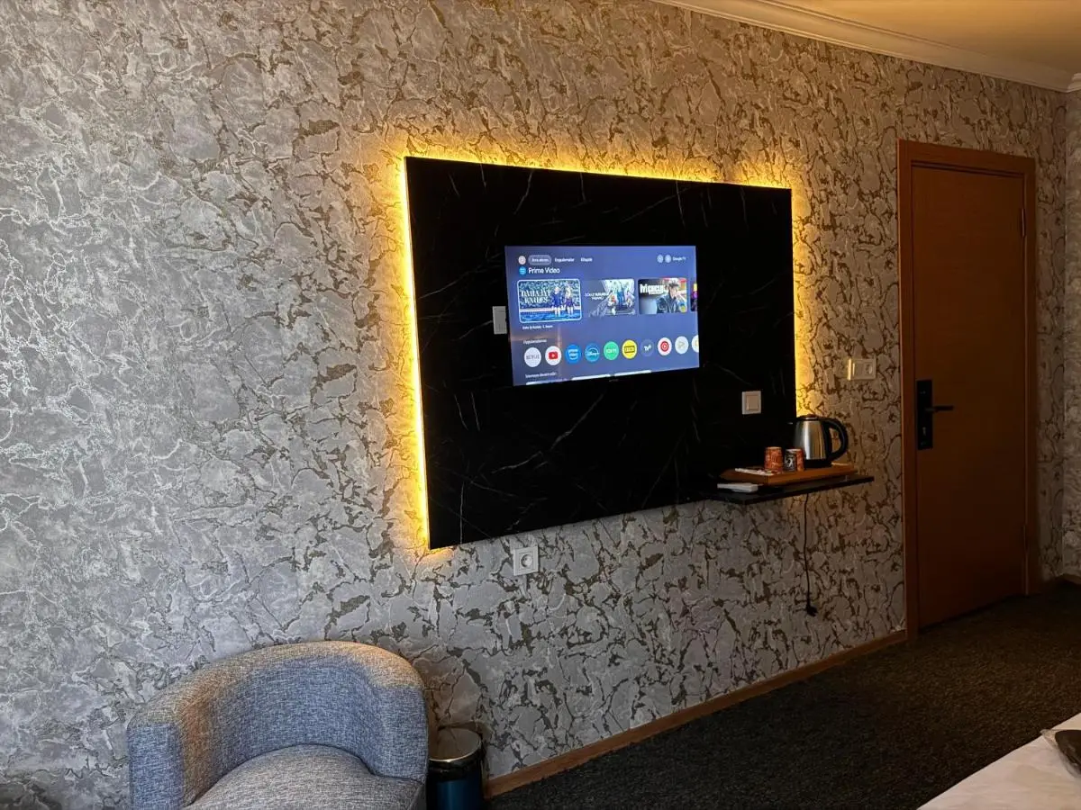MAHAL Otel PENDİK