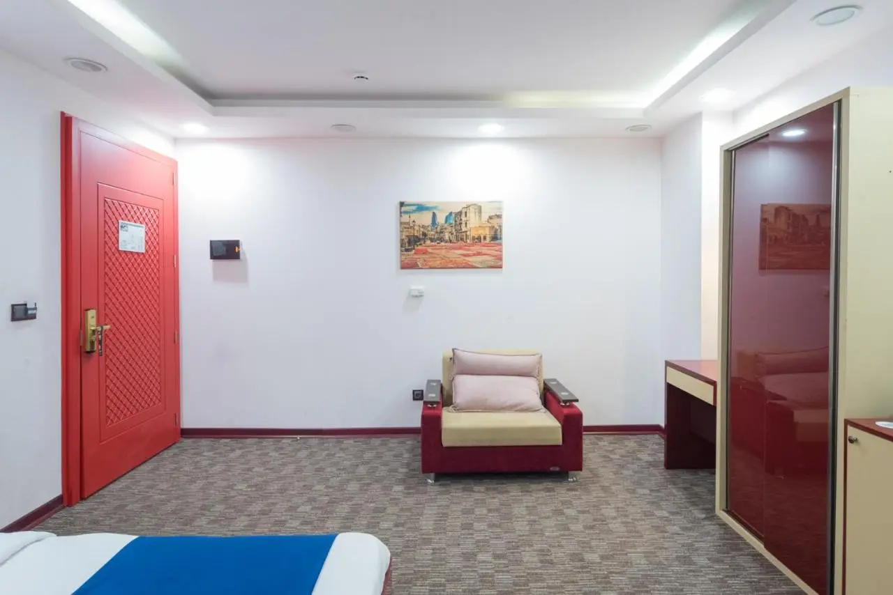 Denis Hotel Tbilisi