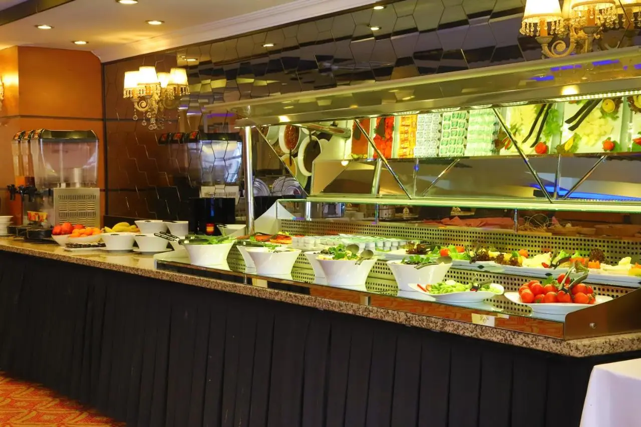 Arya Hotel Sakarya