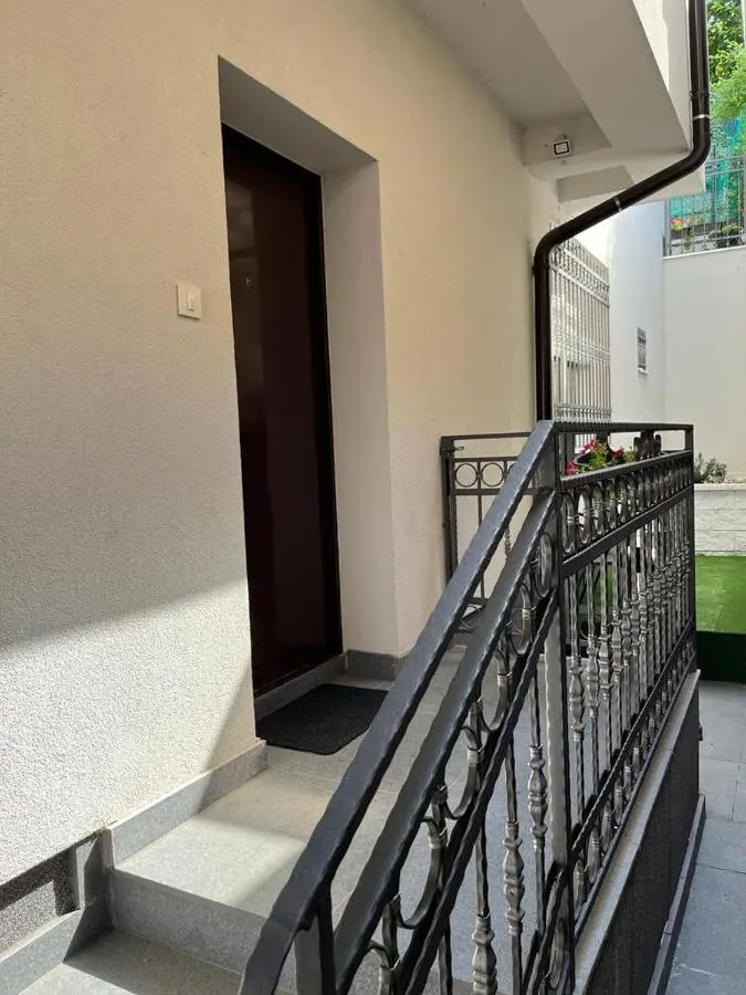 Golden Gate Apartment Sarajevo