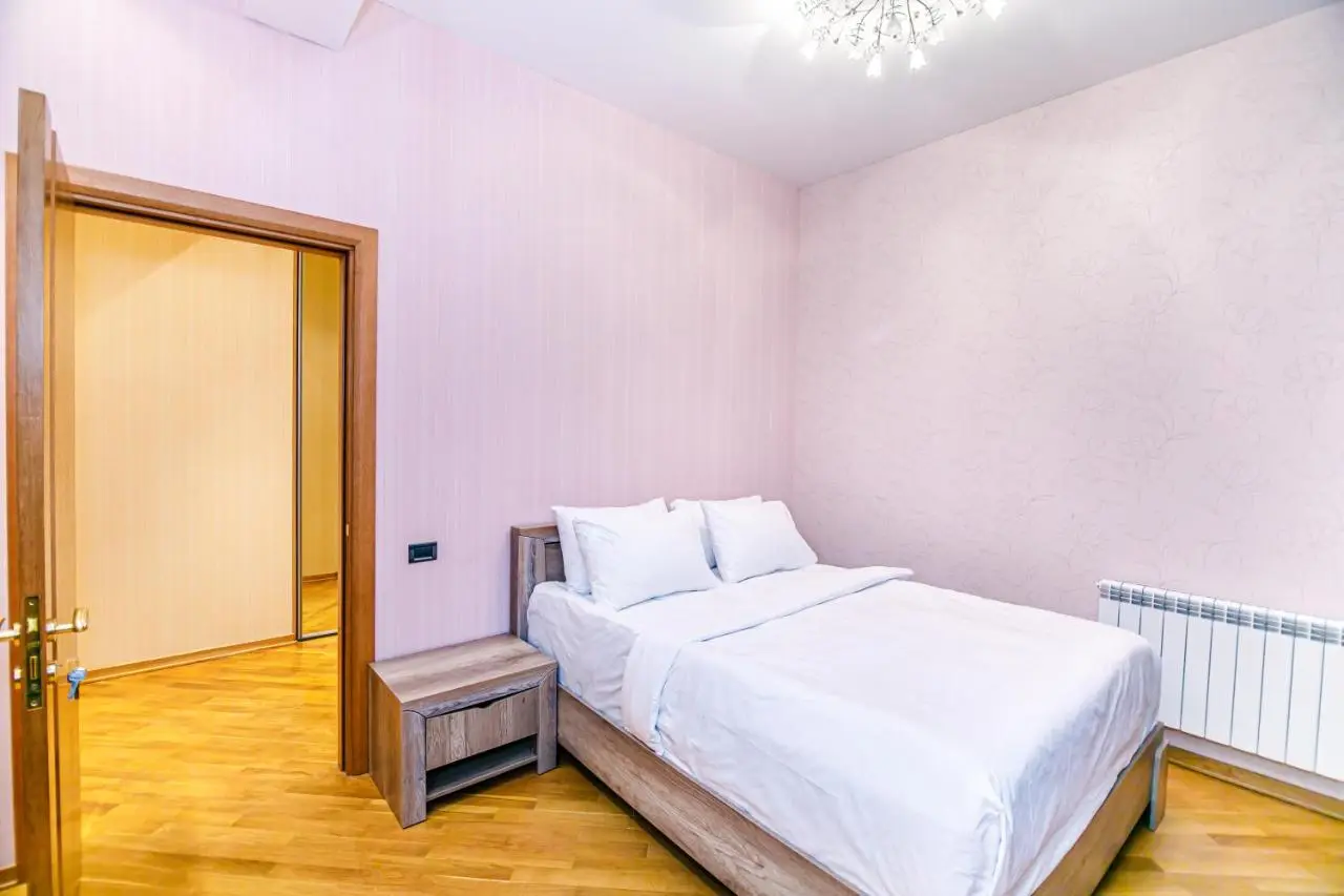 FORMULA 1 View Apartment Baku