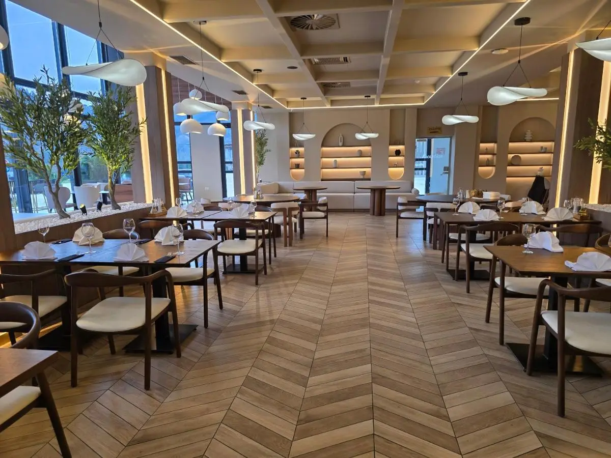 Hotel IN
