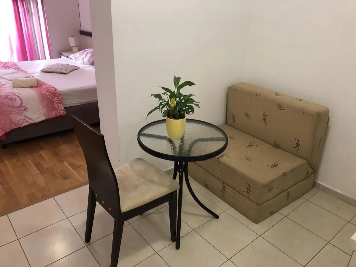 Apartmani Ancora