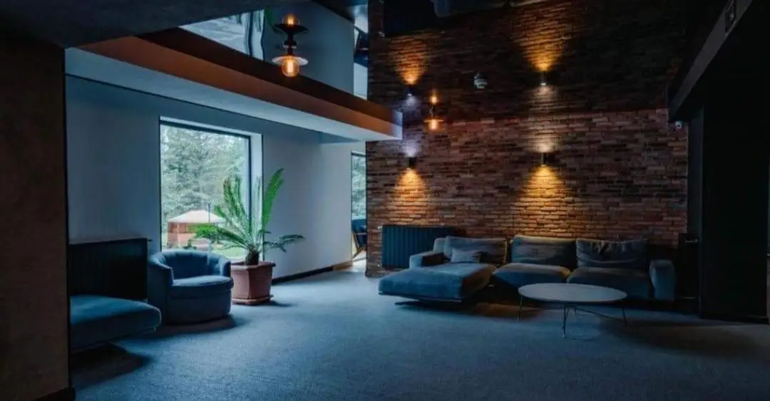 Bakuriani Inn Aparment