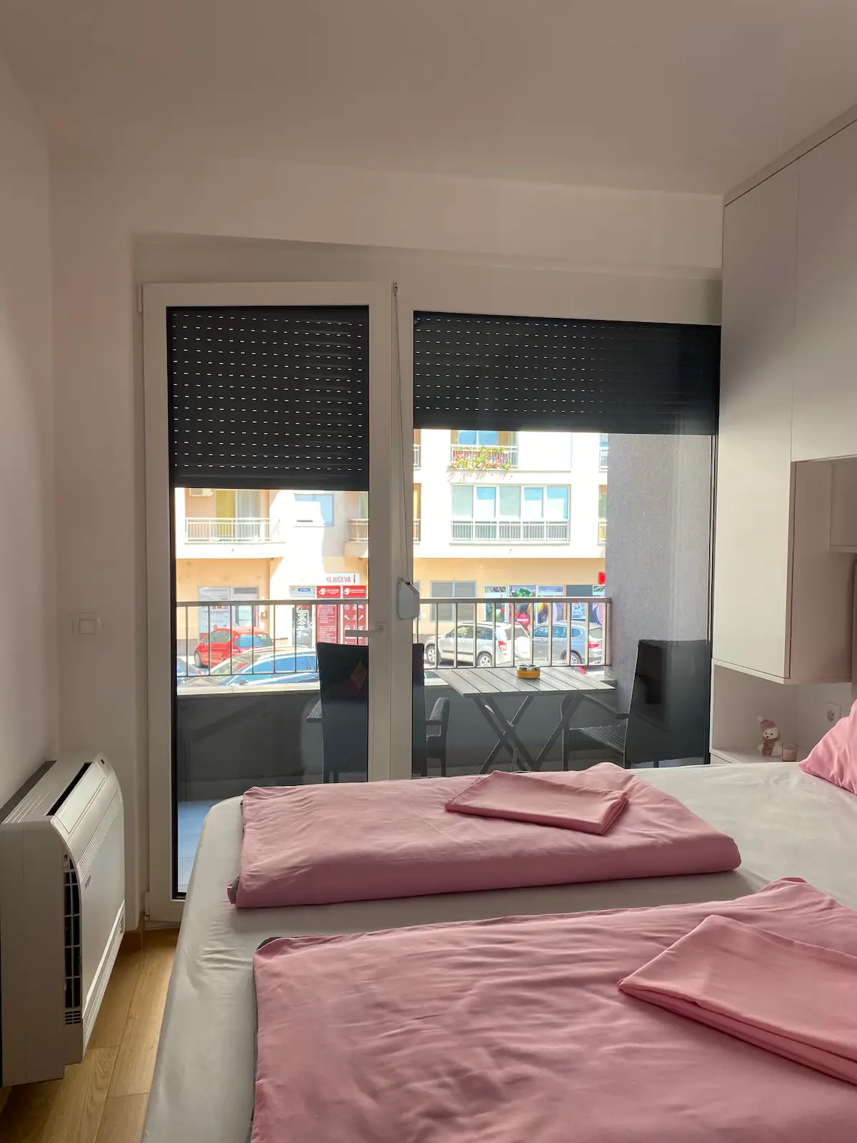 Apartment Sarajevo