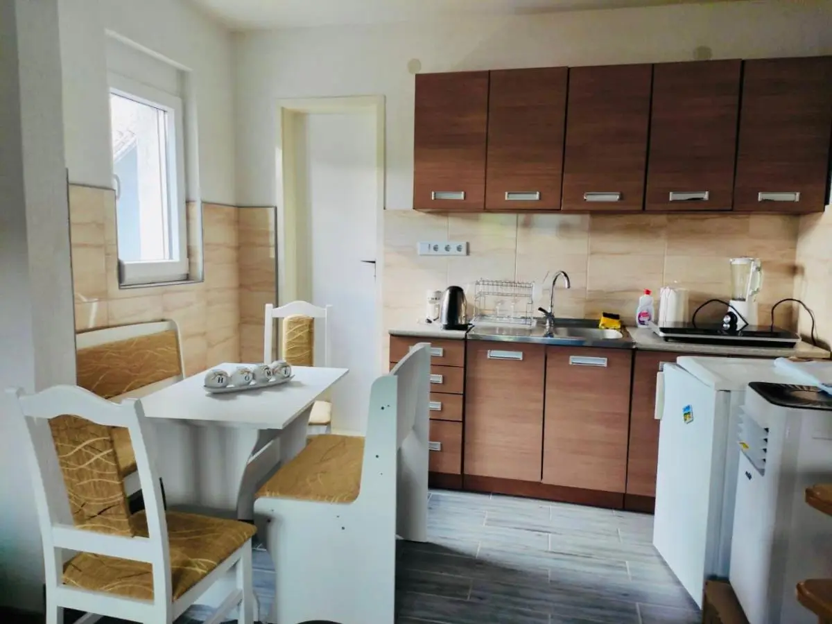 Apartman Mir