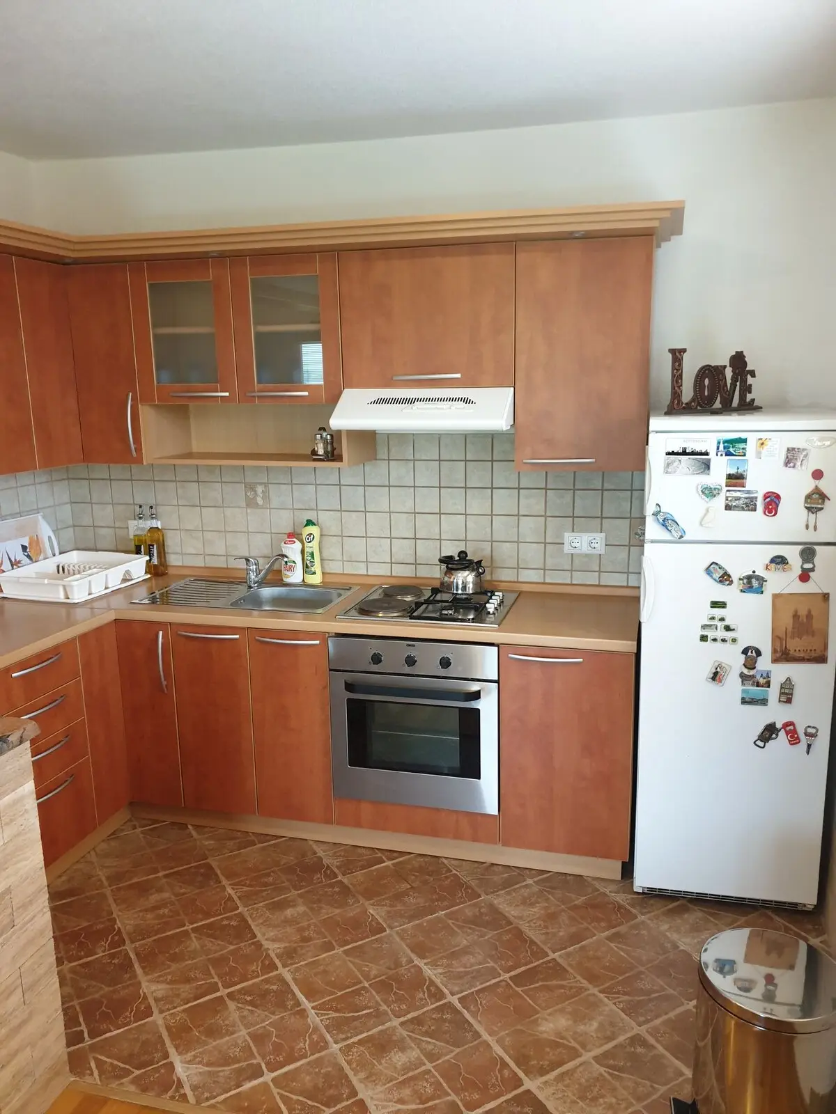 Karabegovic Appartment 1
