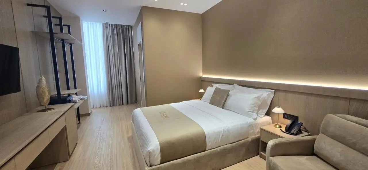 Koral Boutique Hotel