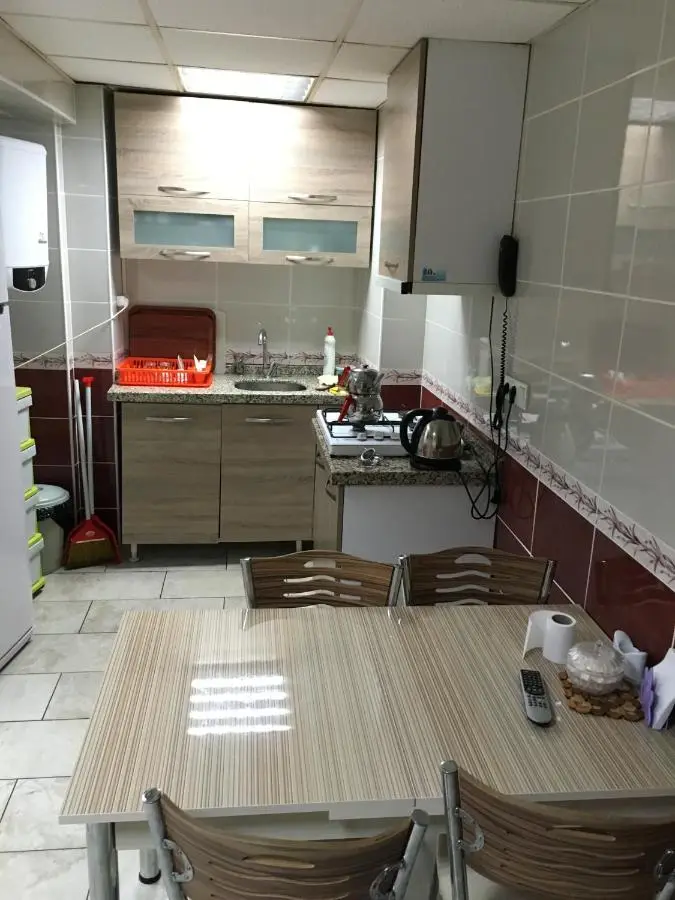 Birinci Apart Hotel