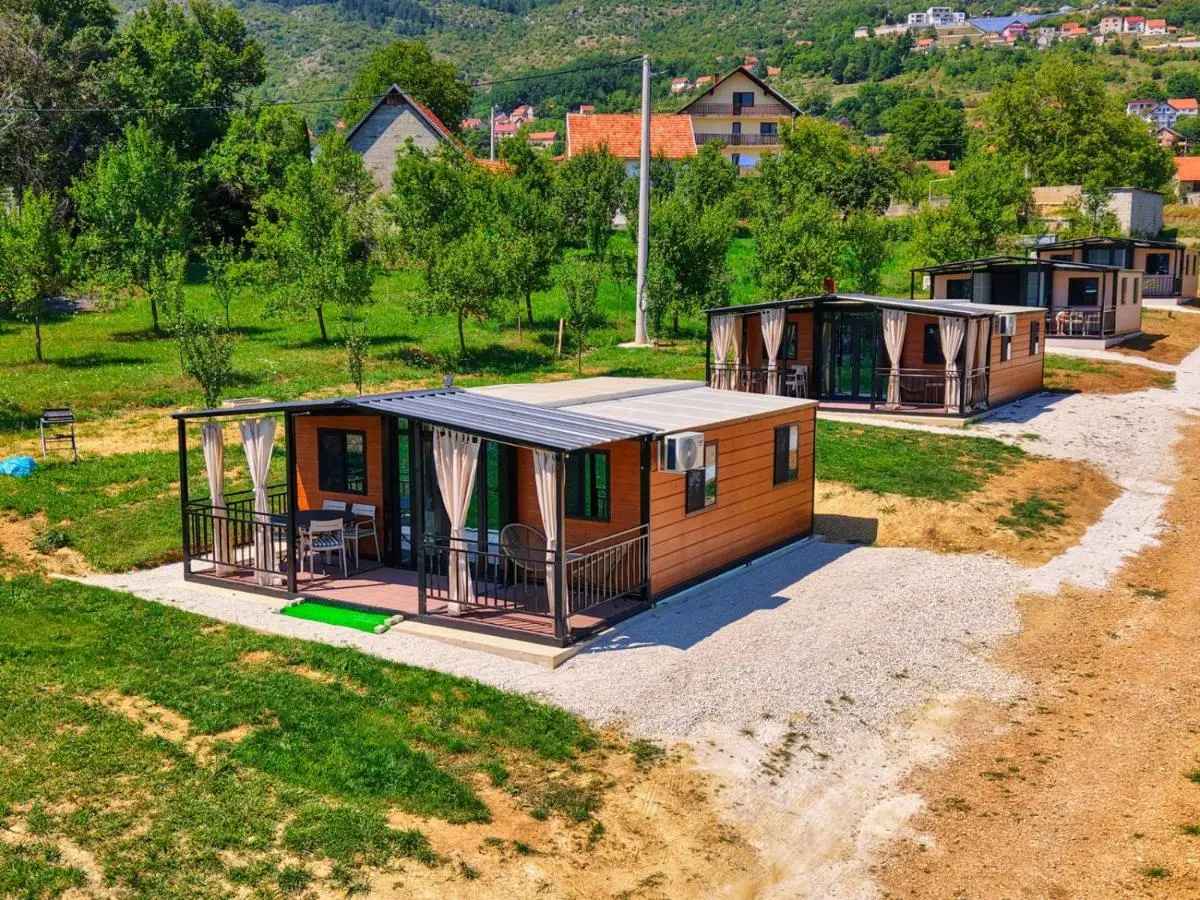Rama holiday resort
