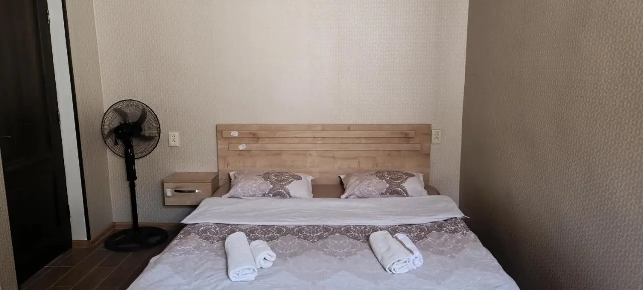 Guest House Alazani Valley