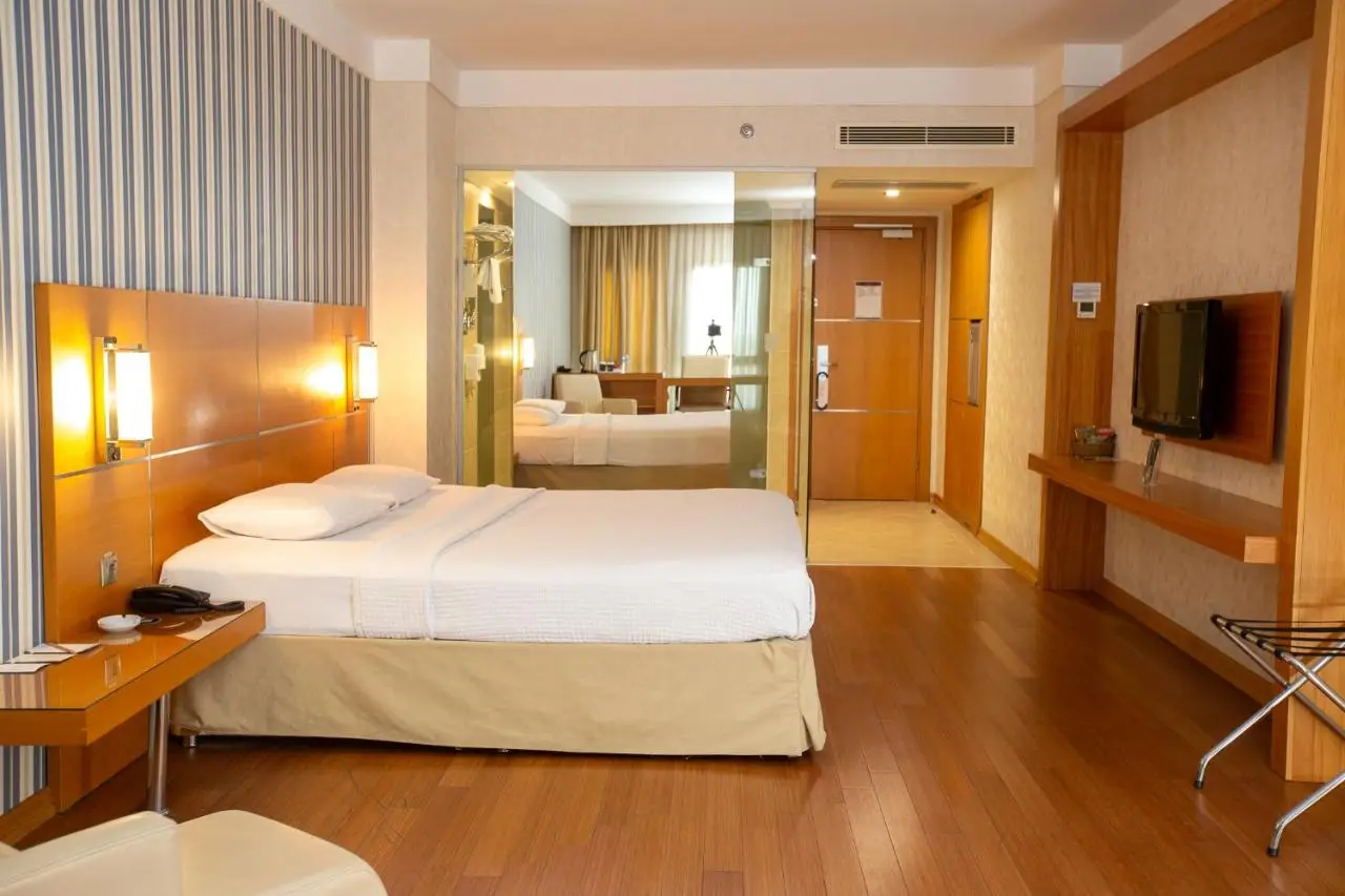 Anemon Grand Malatya Otel