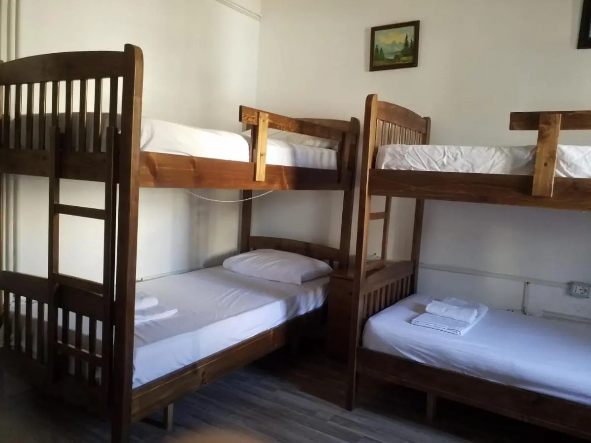 Rose Hostel