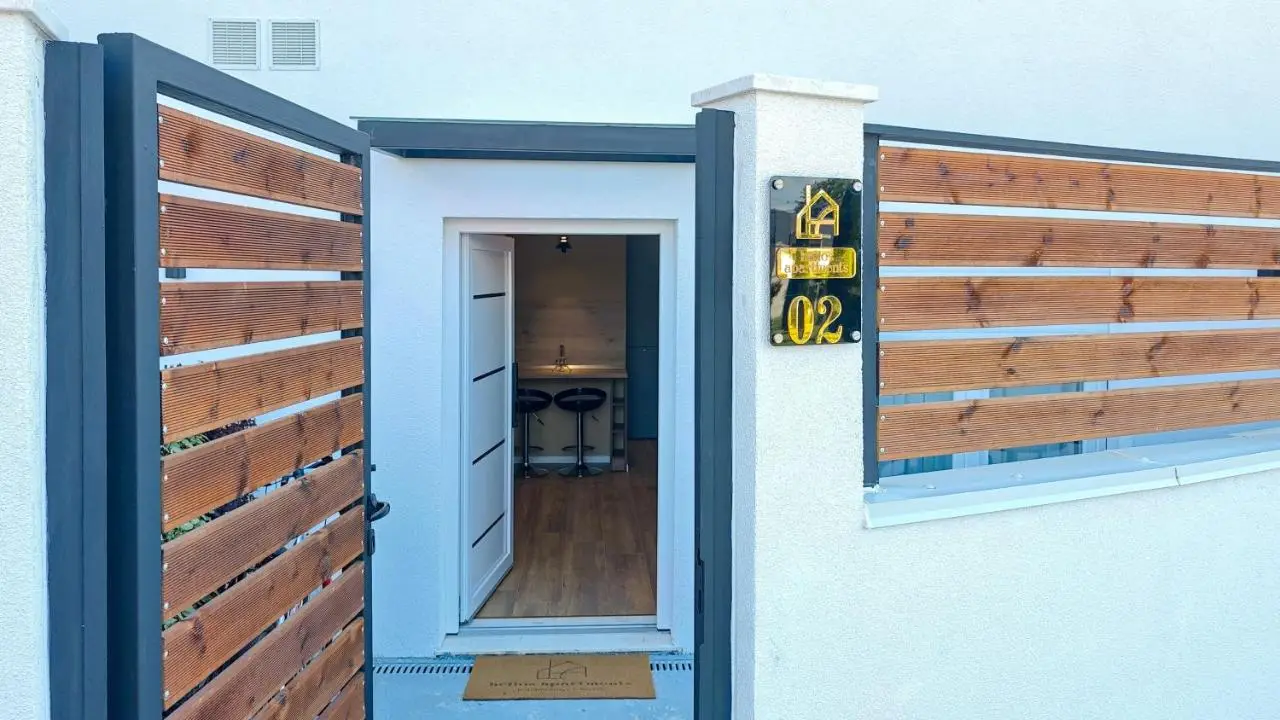 Helios Apartments