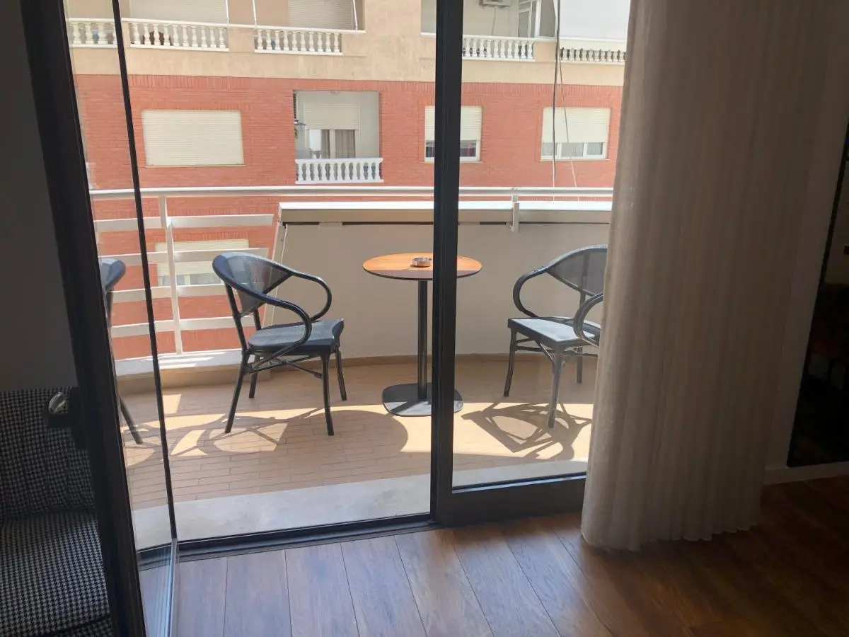 Skanderbeg Square Center Apartments