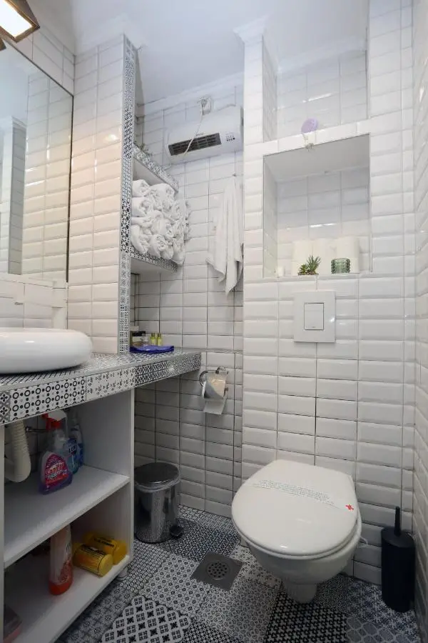 Apartment My Way