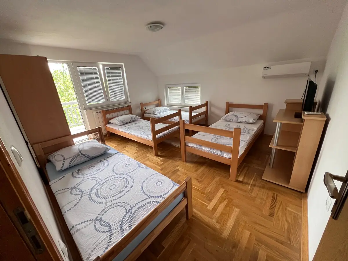 10 minutes from Sarajevo Airport | Free Parking*