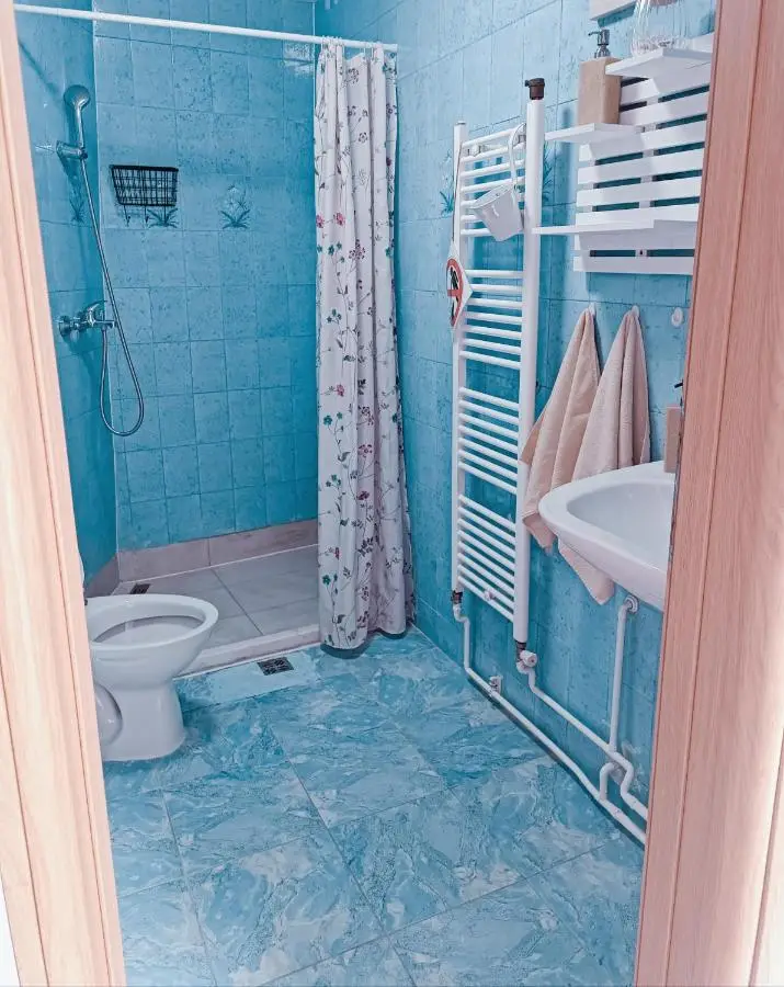 Apartman Ohren