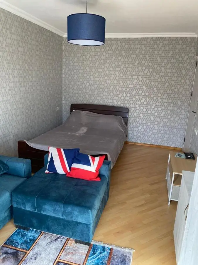 Apartment Beliashvili