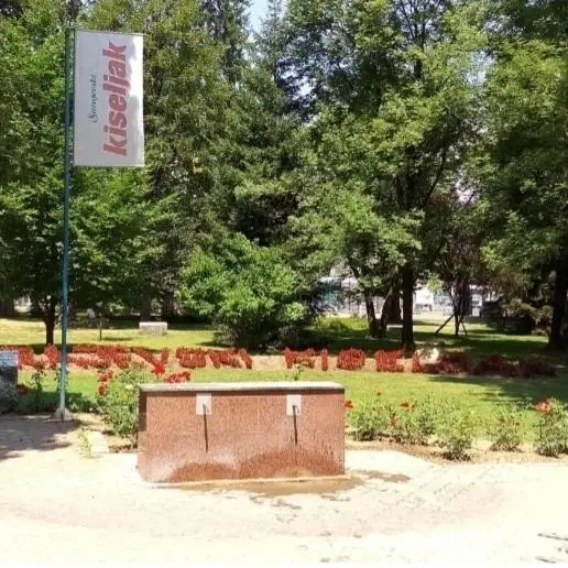 Exclusive Kiseljak apartman