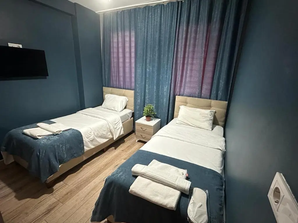 Taksim Soushian Hotel