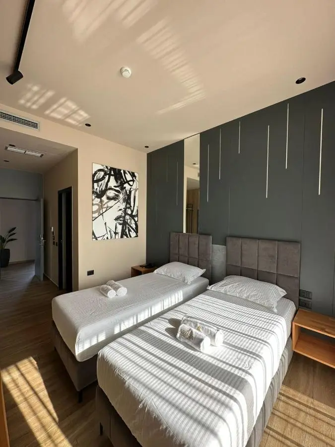 Azura Ksamil Hotel