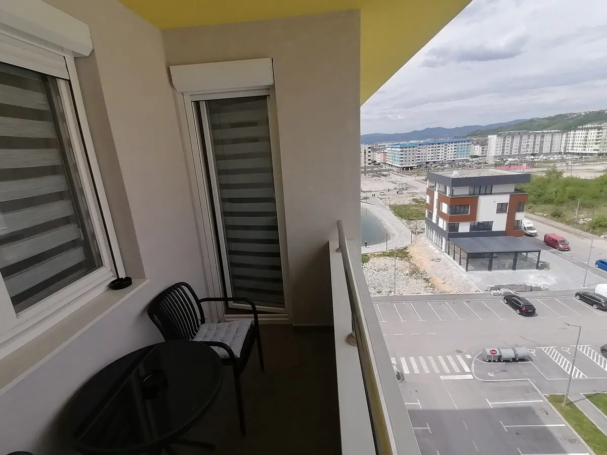 Apartment Vučko