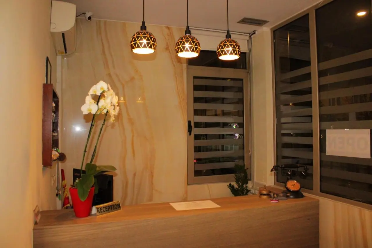 Bobi Hotel