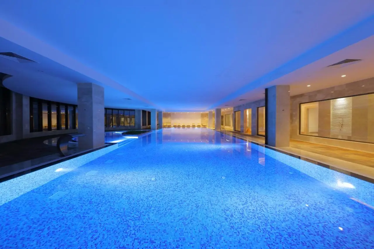 Juju Premier Palace Hotel-Ultra All Inclusive