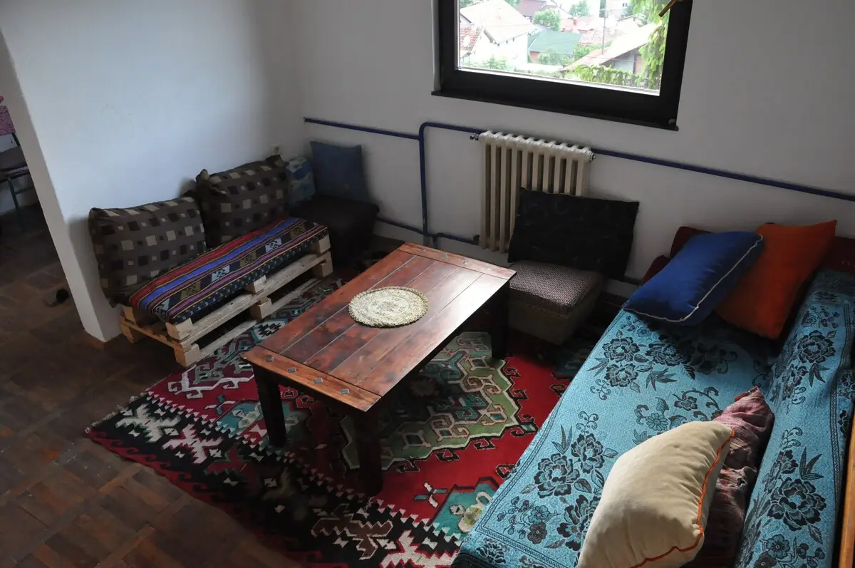[Quiet Room]Panoramic View Resort With Huge Garden