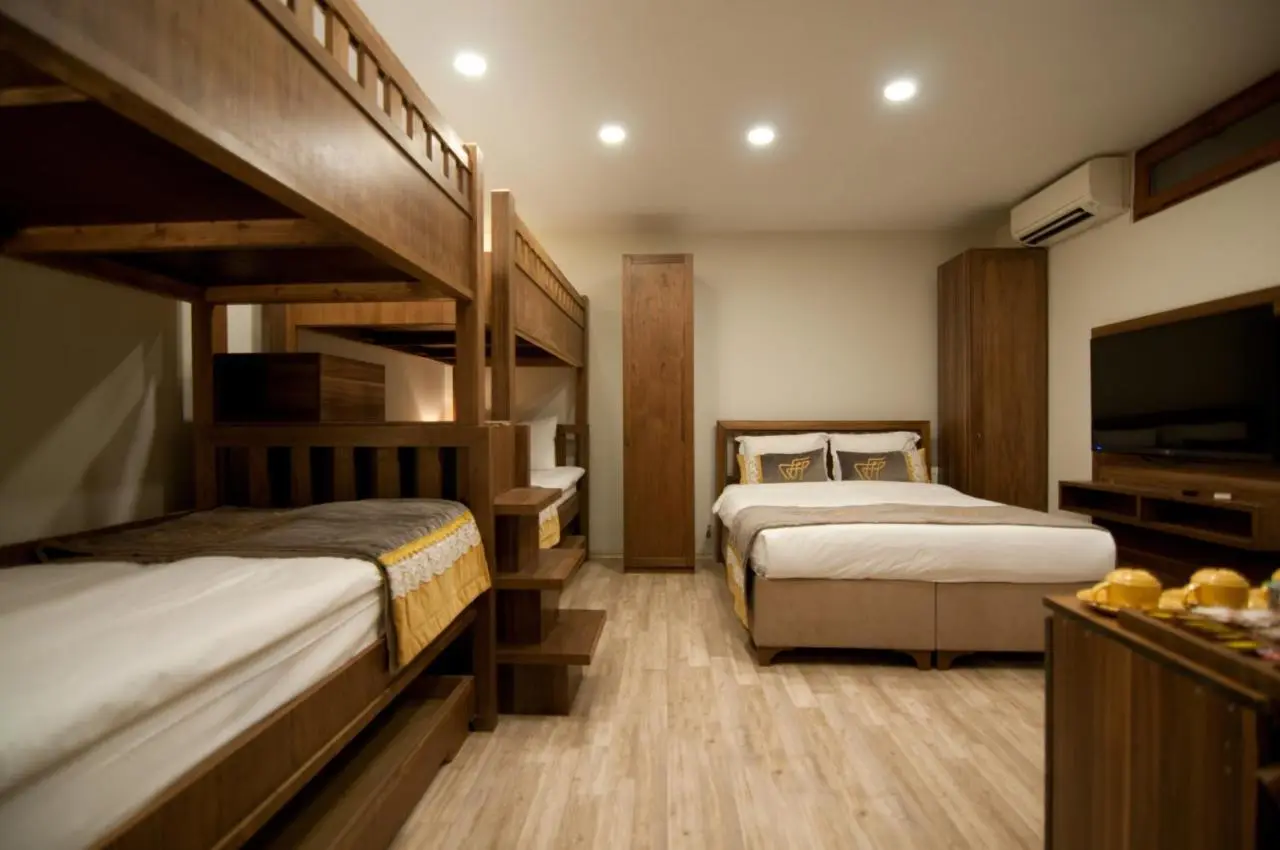 Ferman Konak Hotel-Special Category