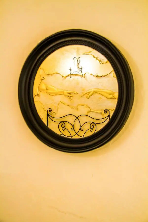 Villa Lata