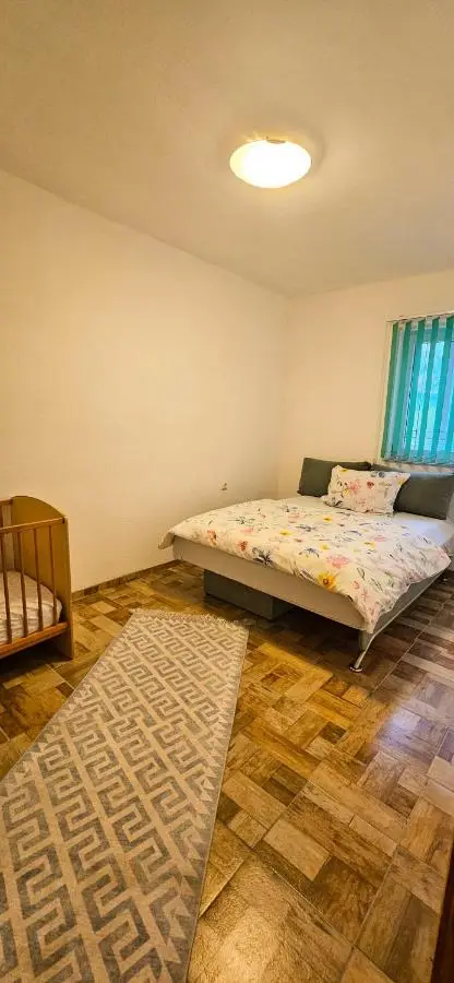 Apartment Bijela ladja