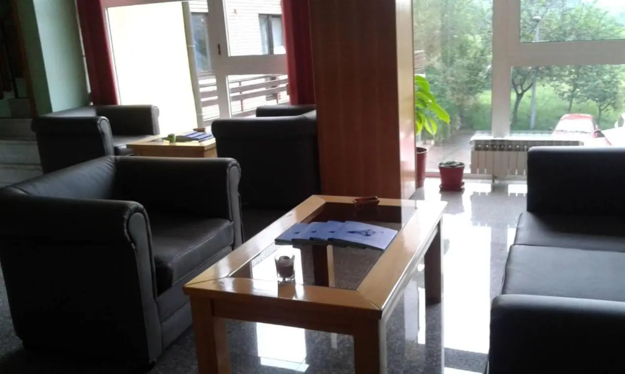 Hotel Imzit Dobrinja