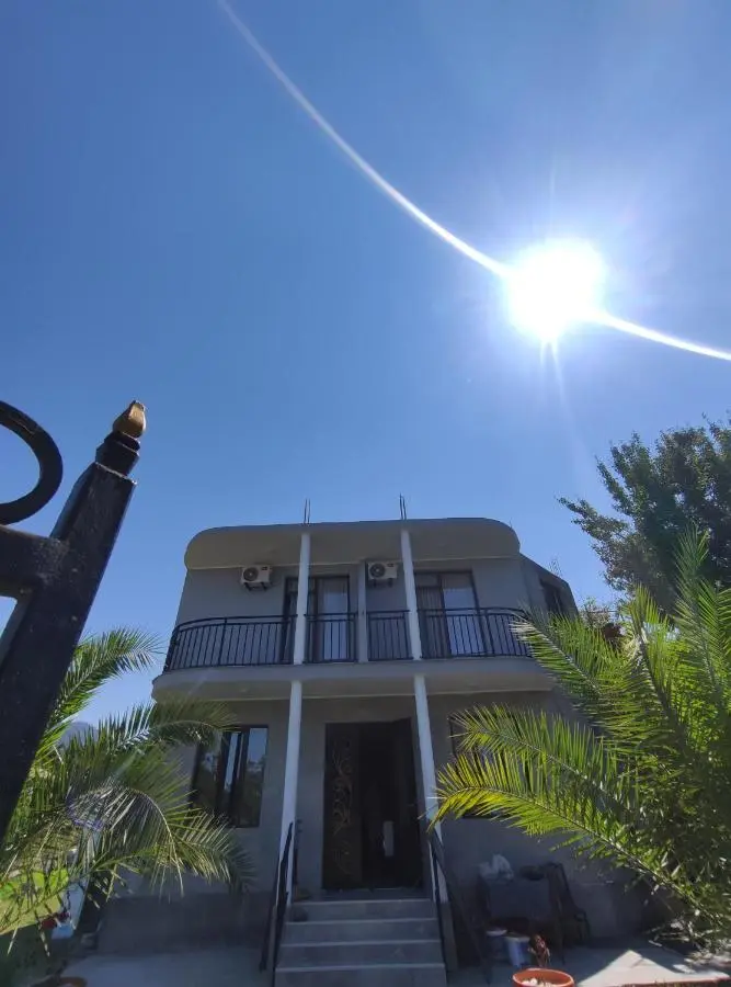 The best guest house-GAIOZ