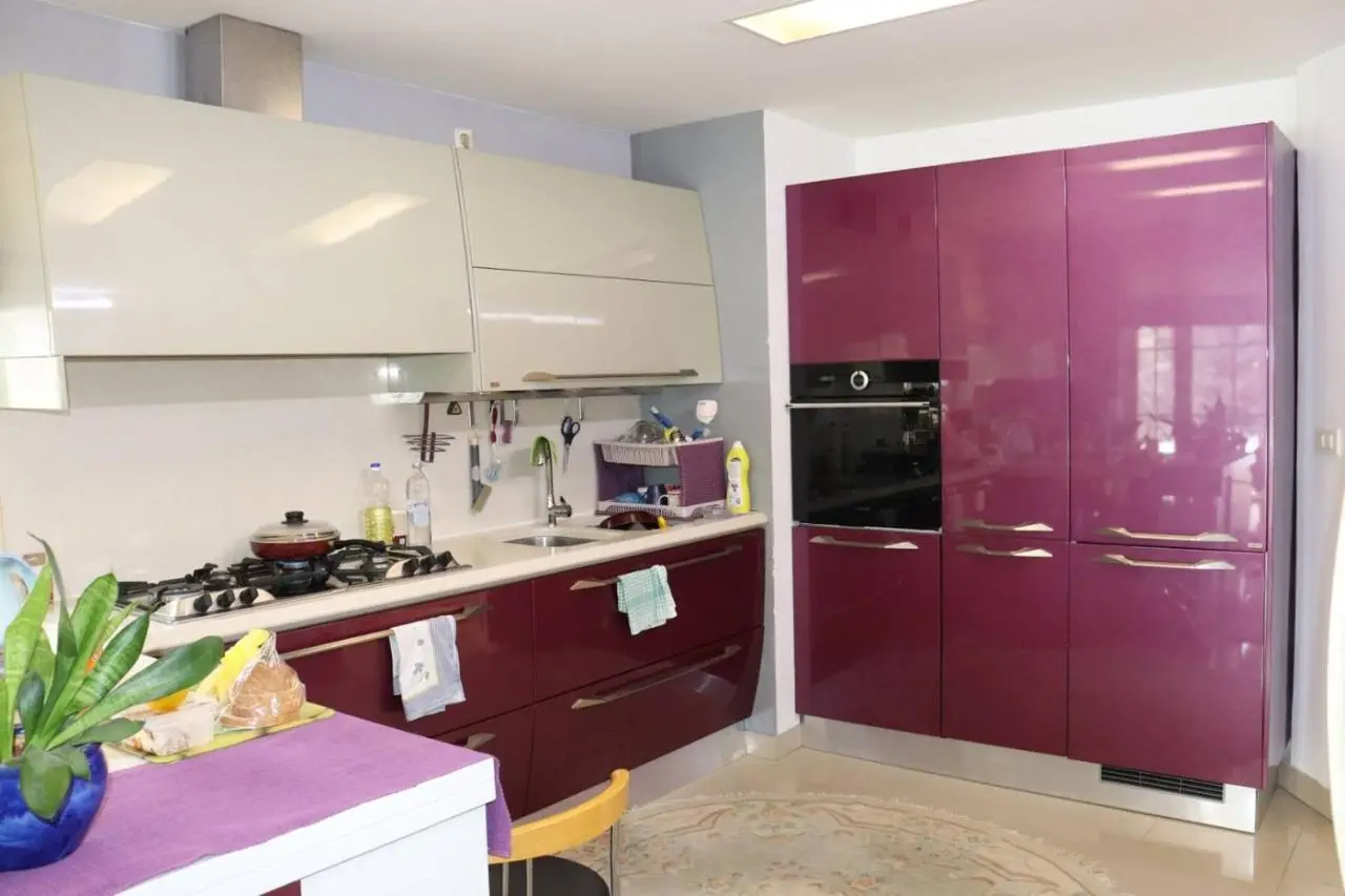 Holiday Home Uma