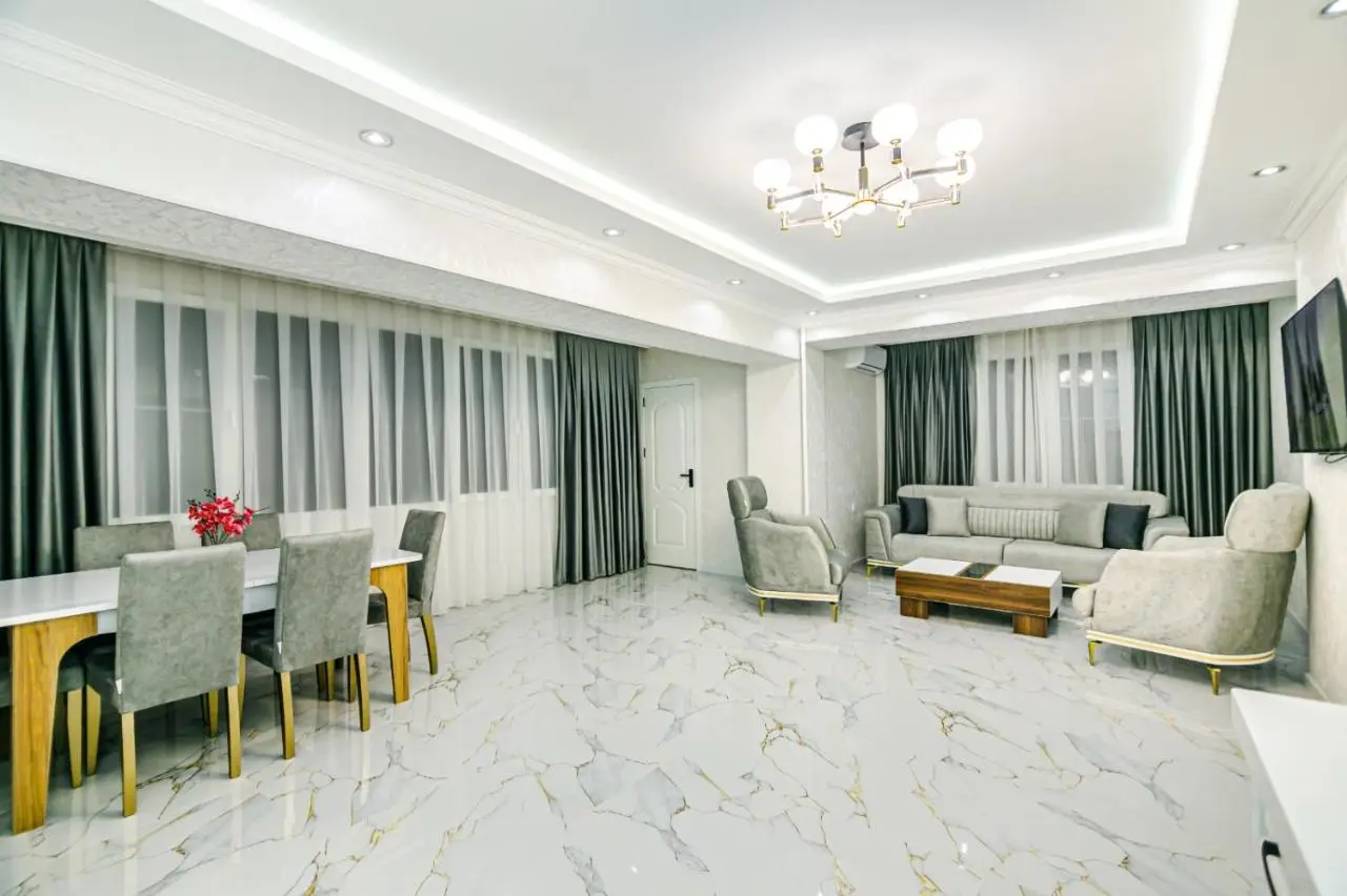 PRESTIGE Apartment