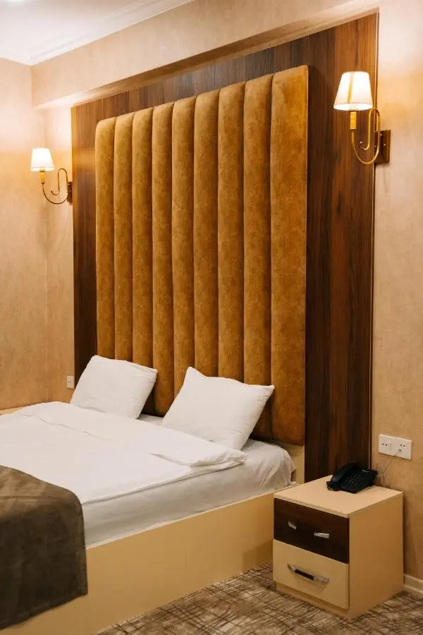 The Clocktower Hotel