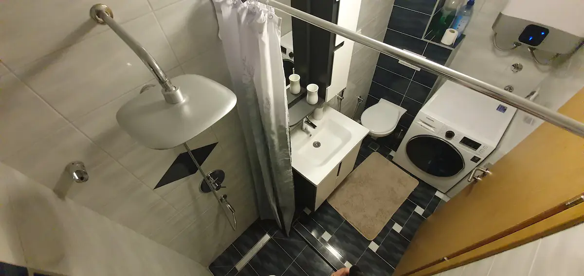 Apartment "RAWDA" Vlasic