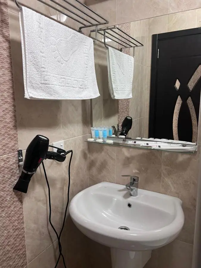 Hotel Argo