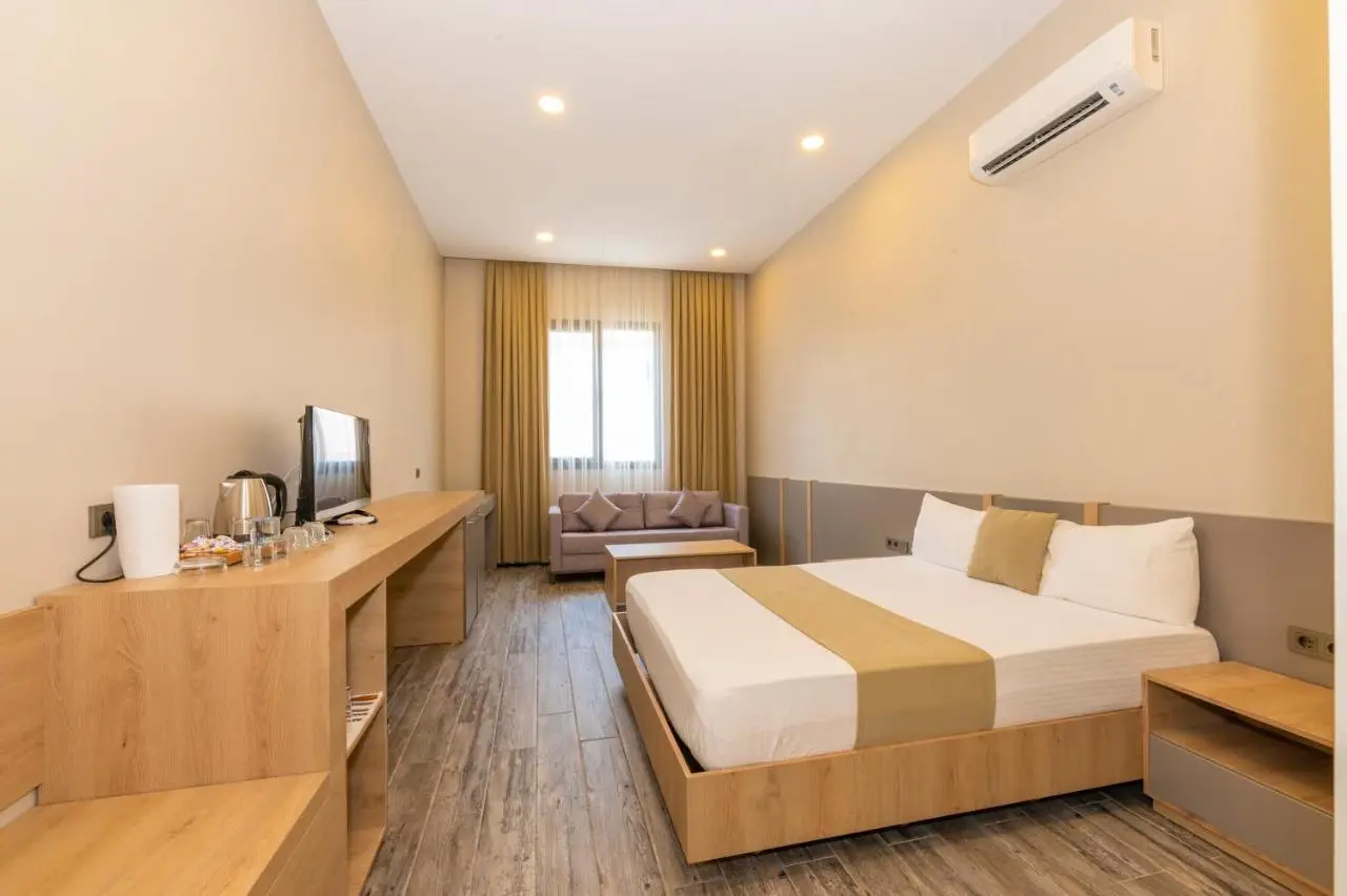 Agora Suites