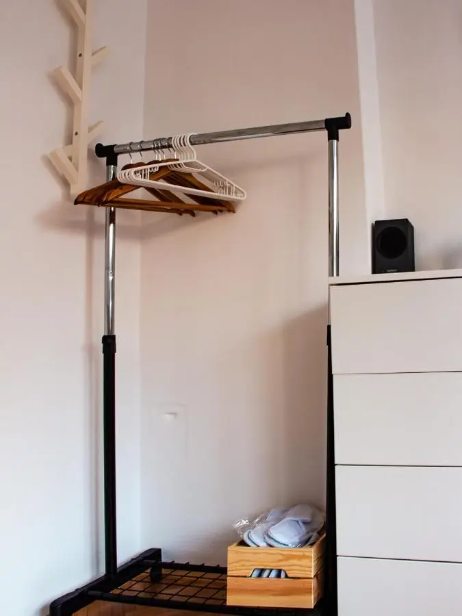 Cheyf Modern Studio in Center