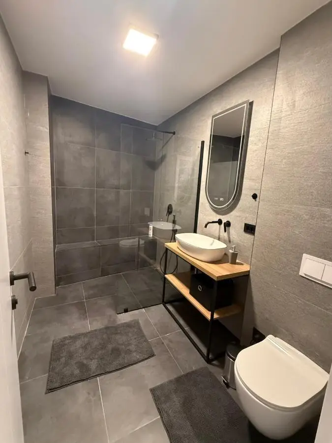 Bistrik Old Town Apartments Free Parking
